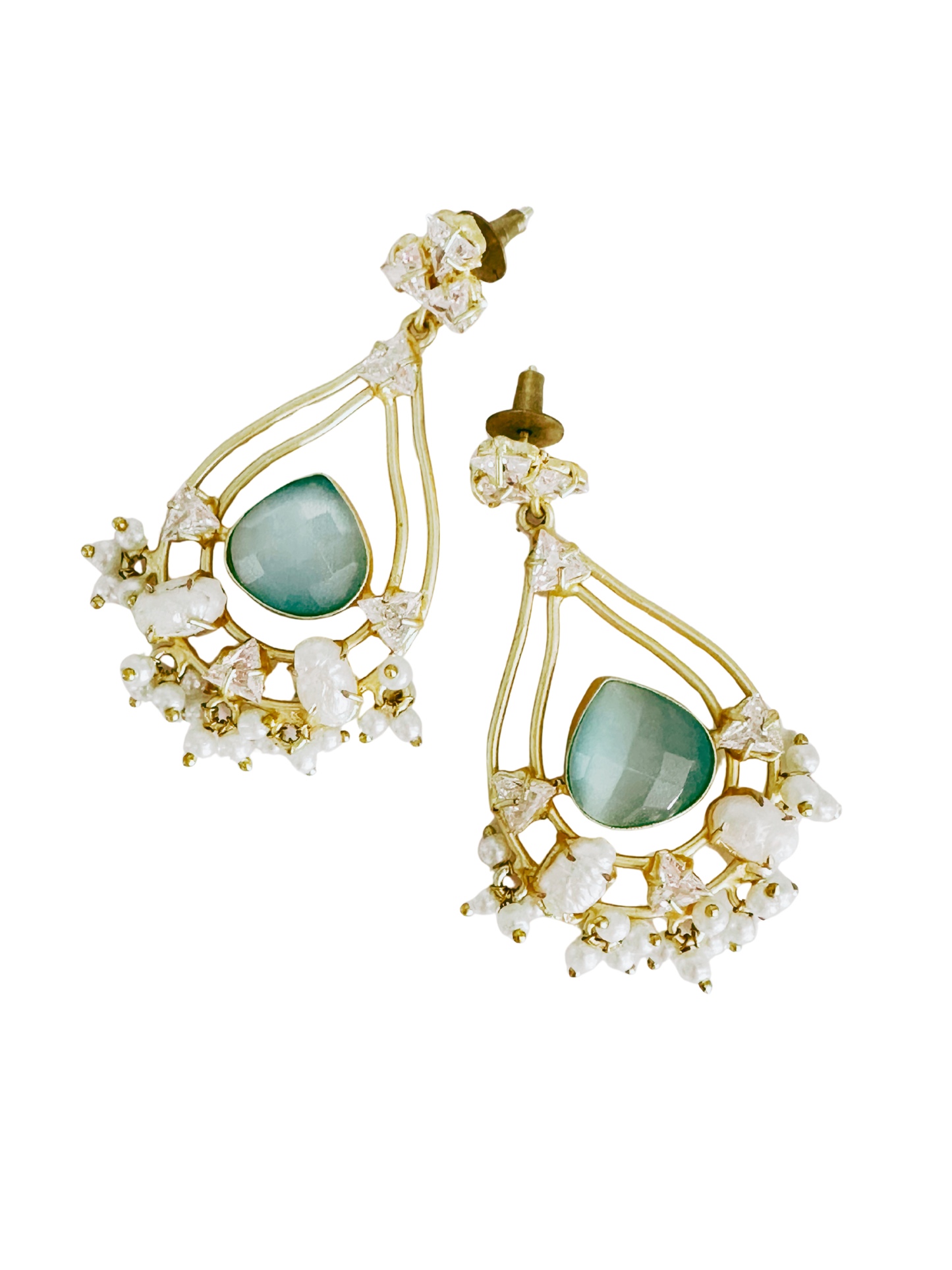 Holiday '25 - Glacial