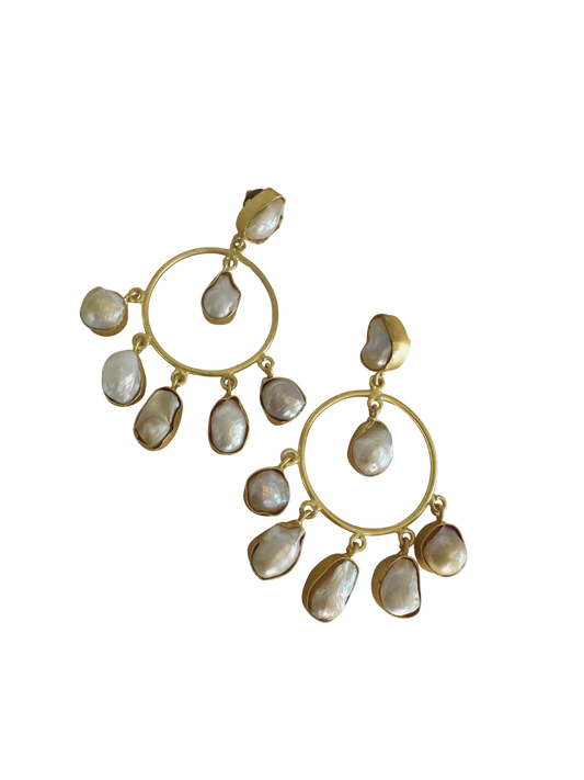 Oceana Collection - Luna