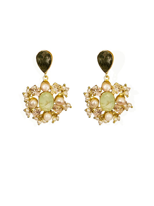 Holiday '25 - Emerald Eve