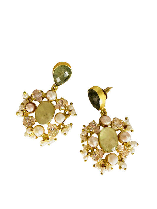 Holiday '25 - Emerald Eve