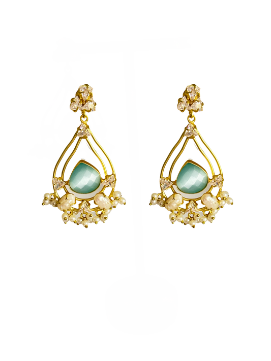 Holiday '25 - Glacial